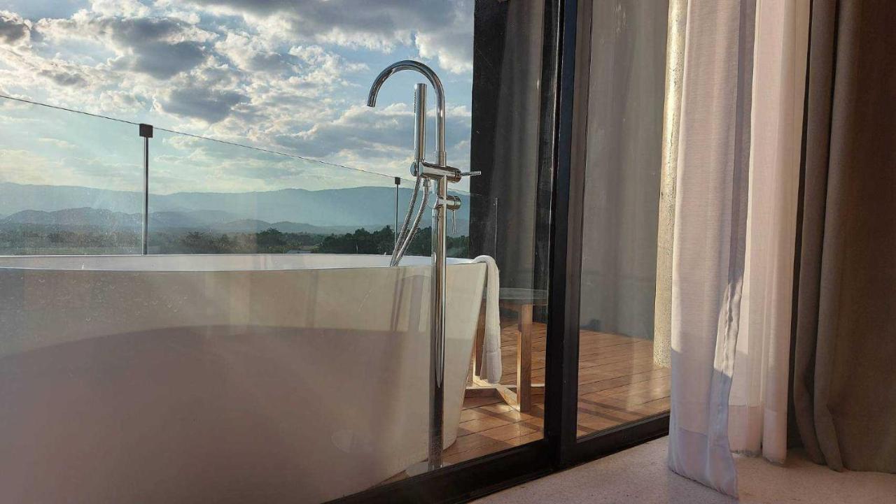Livist Resort Phetchabun Exteriér fotografie