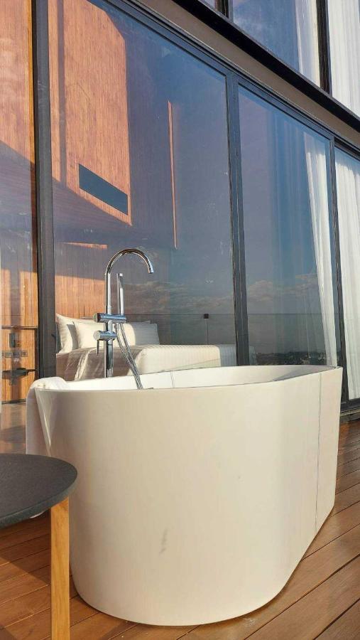 Livist Resort Phetchabun Exteriér fotografie